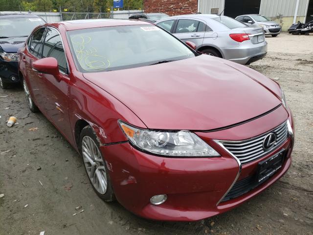 LEXUS ES 350 2013 jthbk1gg1d2048093