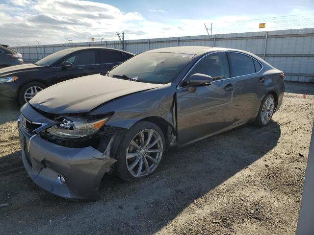 LEXUS ES350 2013 jthbk1gg1d2048255