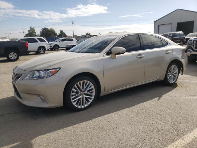 LEXUS ES350 2013 jthbk1gg1d2050118