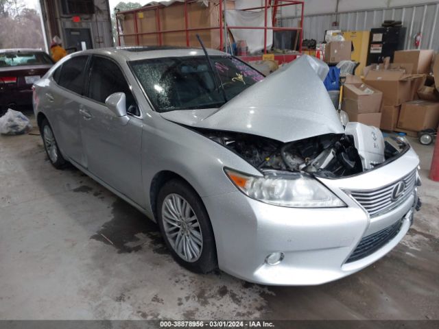 LEXUS NULL 2013 jthbk1gg1d2050815