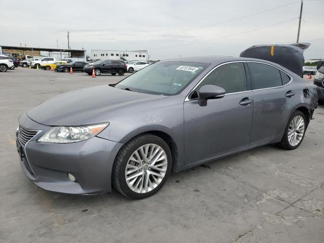 LEXUS ES 350 2013 jthbk1gg1d2051379