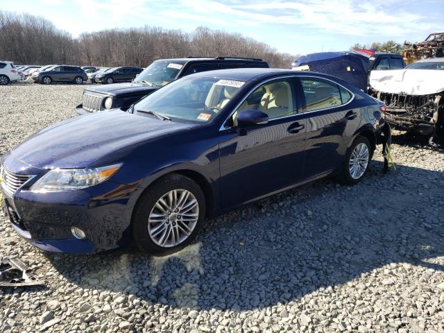 LEXUS ES 350 2013 jthbk1gg1d2052497