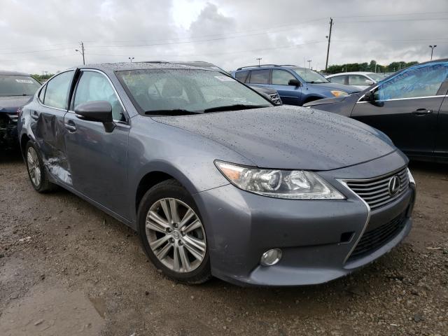 LEXUS ES 350 2013 jthbk1gg1d2052841