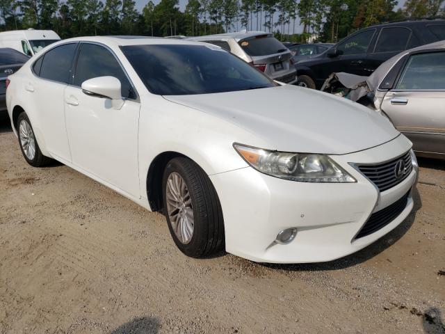 LEXUS ES 350 2013 jthbk1gg1d2054654