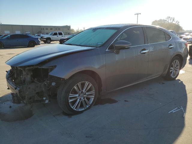 LEXUS ES350 2013 jthbk1gg1d2054718