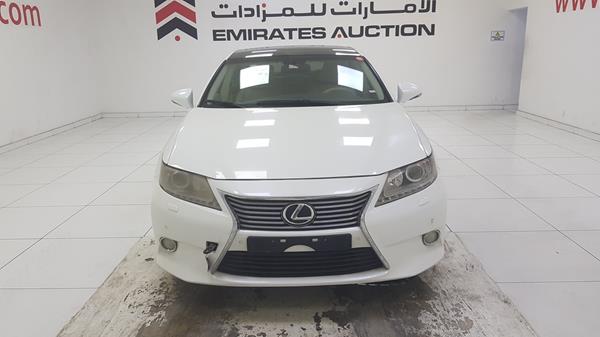 LEXUS ES 350 2013 jthbk1gg1d2055514