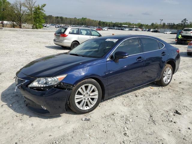 LEXUS ES 350 2013 jthbk1gg1d2055917