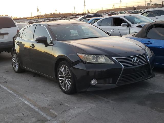 LEXUS ES 350 2013 jthbk1gg1d2056145