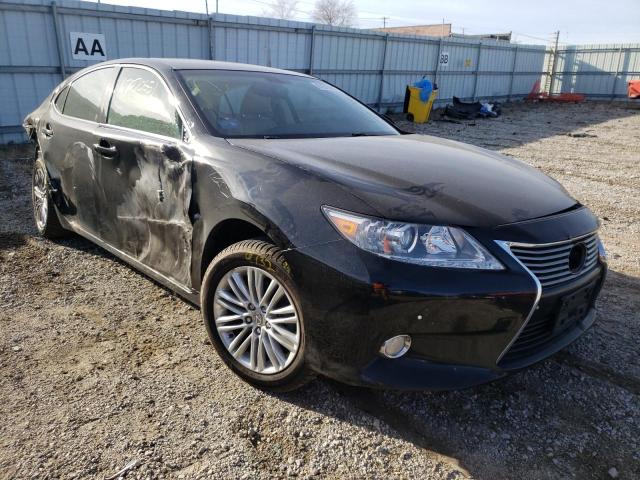 LEXUS ES 350 2013 jthbk1gg1d2056257