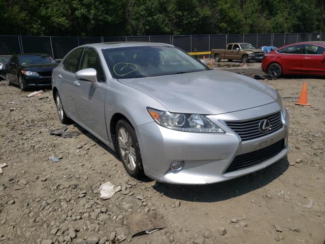 LEXUS ES 350 2013 jthbk1gg1d2058137