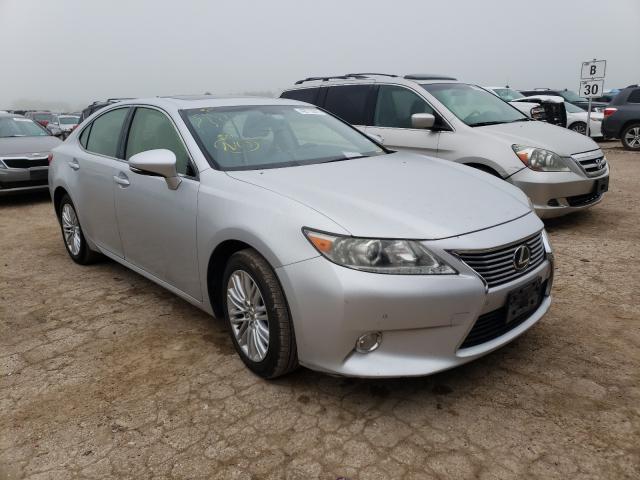 LEXUS ES 350 2013 jthbk1gg1d2059126