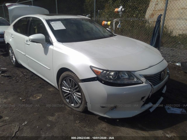 LEXUS ES 350 2013 jthbk1gg1d2059420