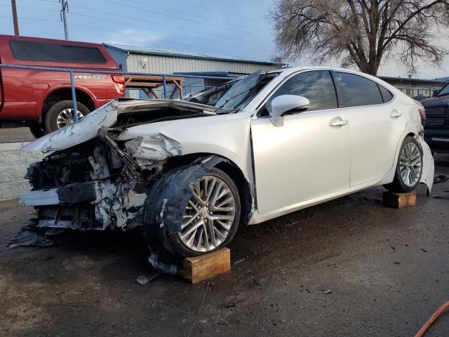 LEXUS ES350 2013 jthbk1gg1d2060857