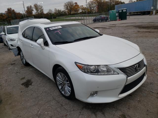 LEXUS ES 350 2013 jthbk1gg1d2060972