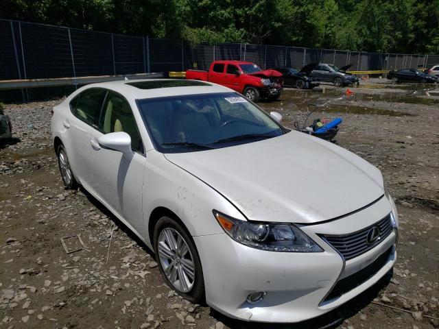 LEXUS ES 350 2013 jthbk1gg1d2063595