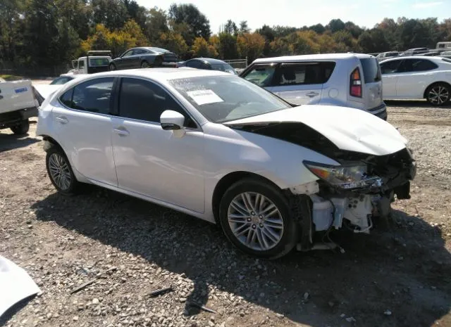 LEXUS ES 350 2013 jthbk1gg1d2064844