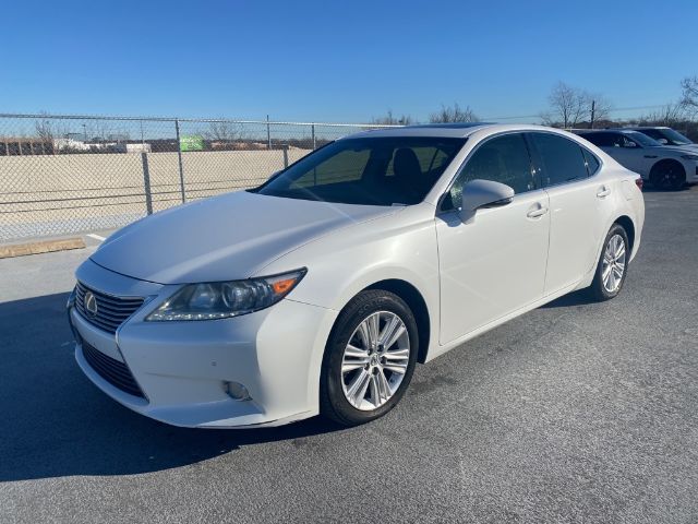 LEXUS ES 350 2013 jthbk1gg1d2068098