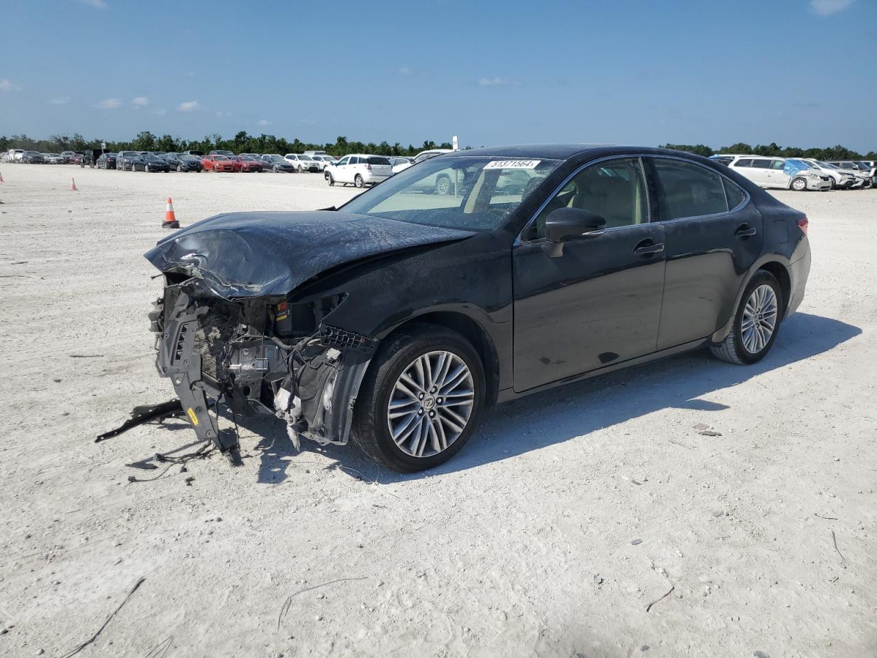 LEXUS ES 2013 jthbk1gg1d2068120