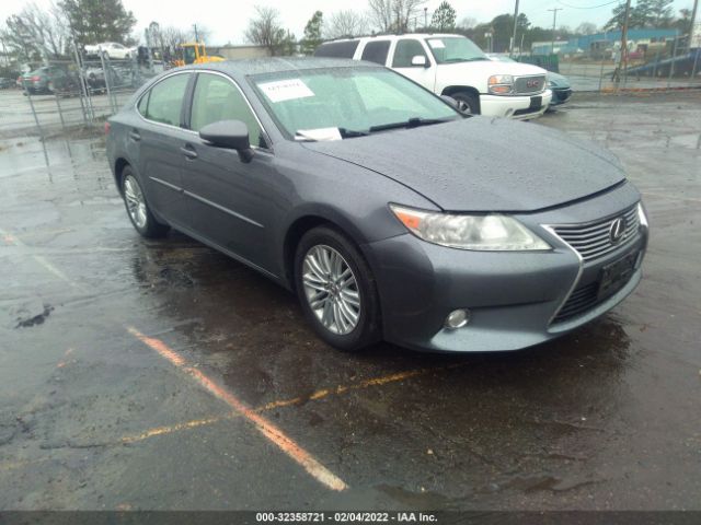 LEXUS ES 350 2013 jthbk1gg1d2068487