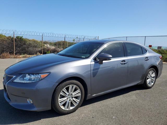 LEXUS ES 350 2013 jthbk1gg1d2068862