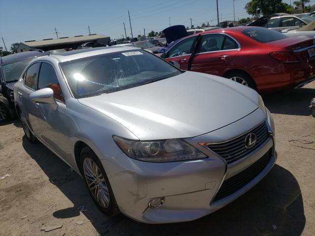 LEXUS ES 350 2013 jthbk1gg1d2068926