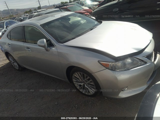 LEXUS ES 350 2013 jthbk1gg1d2069221