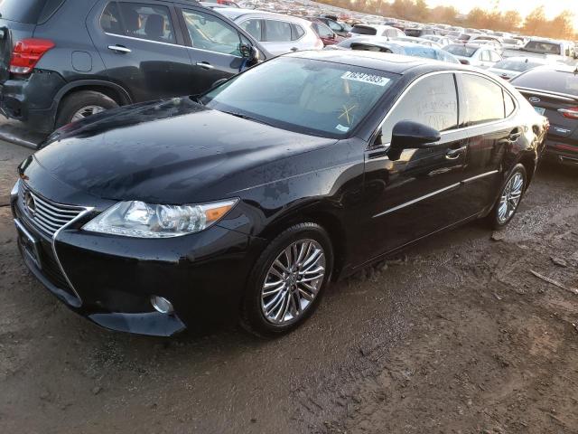 LEXUS ES350 2013 jthbk1gg1d2070482