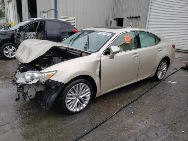 LEXUS ES 350 2013 jthbk1gg1d2070546