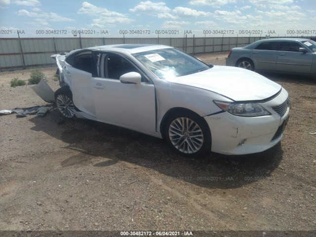 LEXUS ES 350 2013 jthbk1gg1d2072023