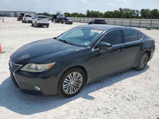 LEXUS ES350 2013 jthbk1gg1d2072409