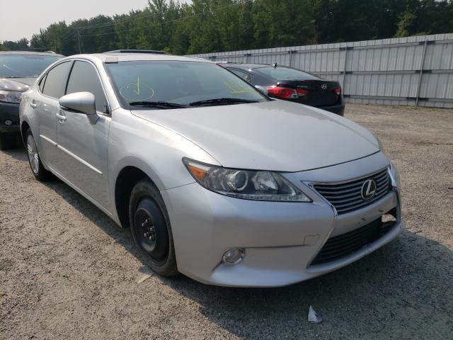 LEXUS ES 350 2013 jthbk1gg1d2073155