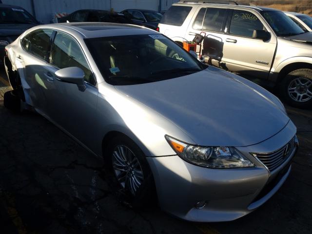 LEXUS ES 350 2013 jthbk1gg1d2074015