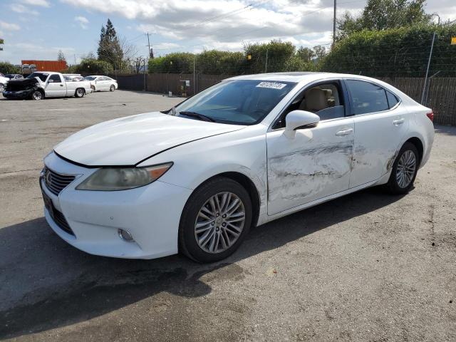 LEXUS ES 350 2013 jthbk1gg1d2074063