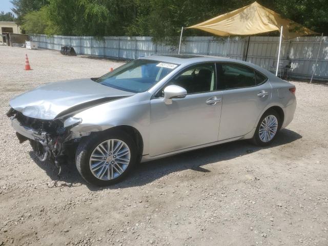 LEXUS ES350 2013 jthbk1gg1d2075245