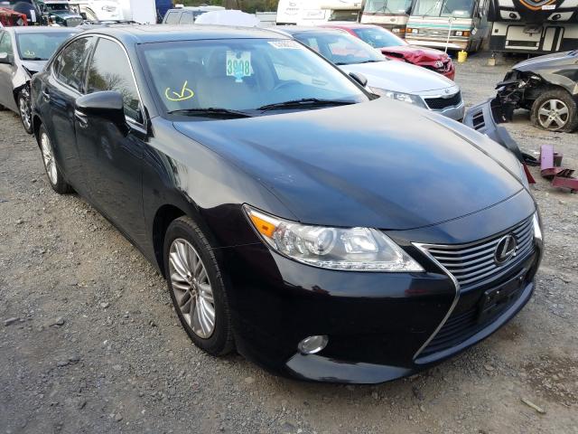 LEXUS ES 350 2013 jthbk1gg1d2075732