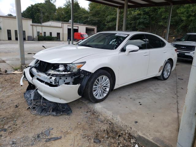 LEXUS ES 350 2013 jthbk1gg1d2076573