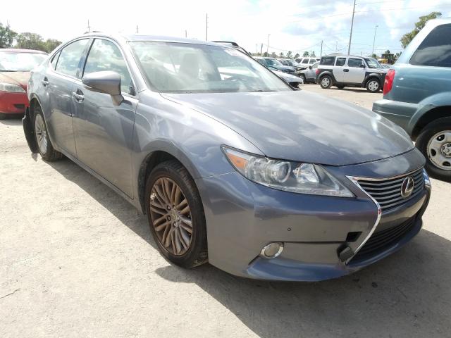 LEXUS ES 350 2013 jthbk1gg1d2076802