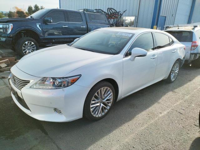 LEXUS ES 350 2013 jthbk1gg1d2076816