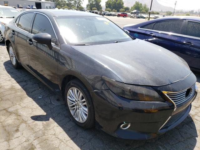 LEXUS ES 350 2013 jthbk1gg1d2078663