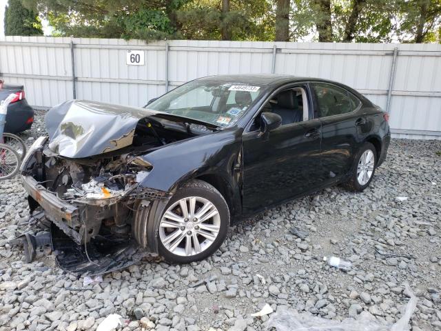 LEXUS ES 350 2013 jthbk1gg1d2078730