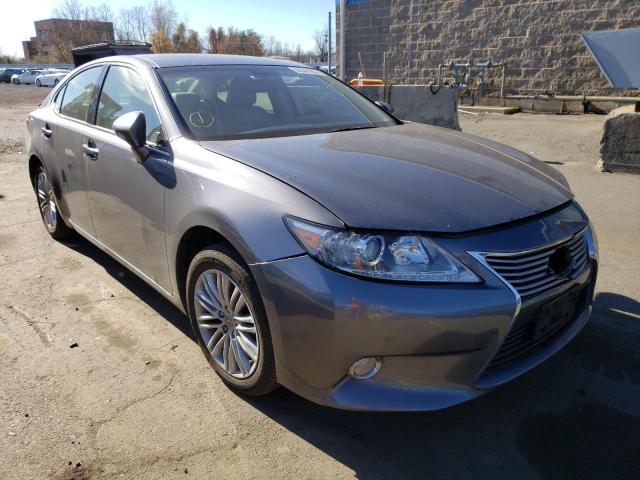 LEXUS ES 350 2013 jthbk1gg1d2079554