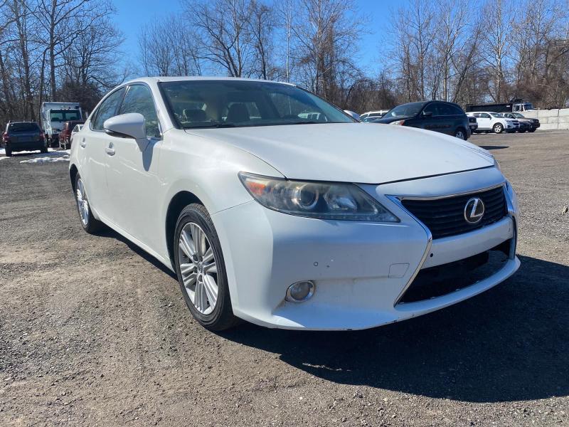 LEXUS ES 350 2013 jthbk1gg1d2079571