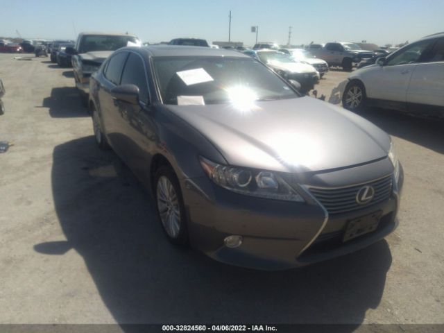 LEXUS ES 350 2013 jthbk1gg1d2080039