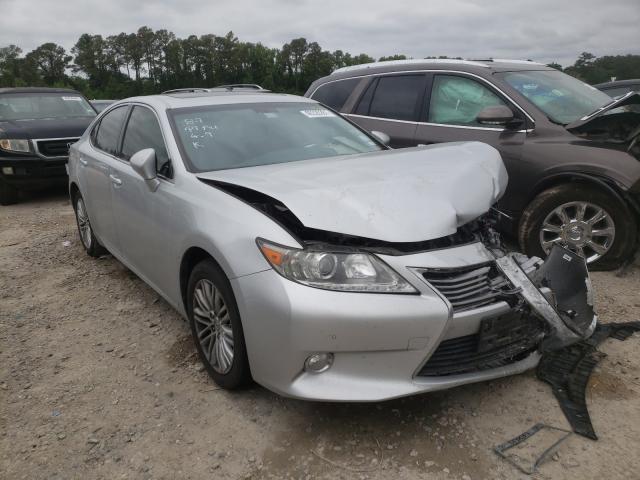 LEXUS ES 350 2013 jthbk1gg1d2082289