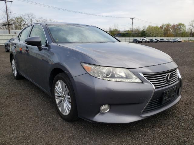 LEXUS ES 350 2013 jthbk1gg1d2082454