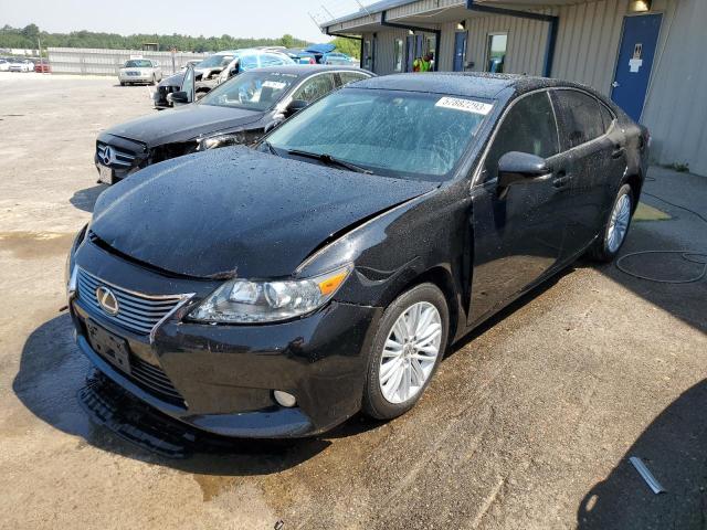 LEXUS ES 350 2013 jthbk1gg1d2083085