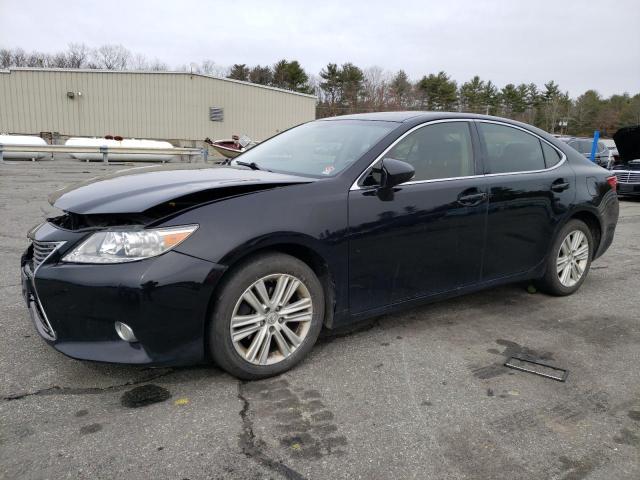 LEXUS ES 350 2013 jthbk1gg1d2083278