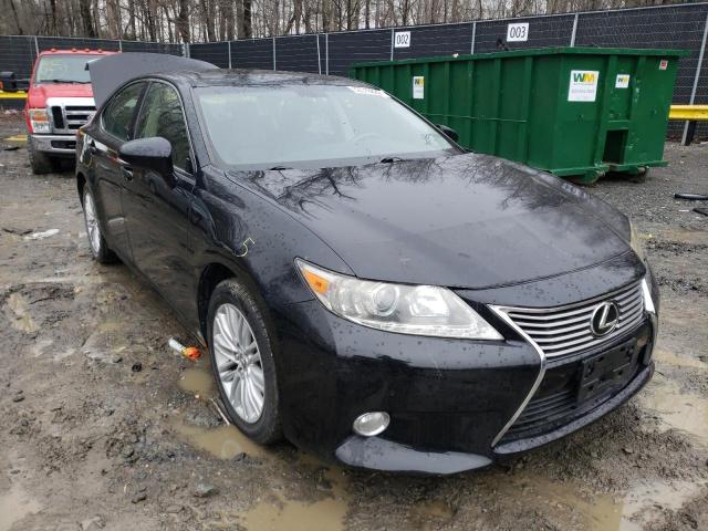 LEXUS ES 350 2013 jthbk1gg1d2083393