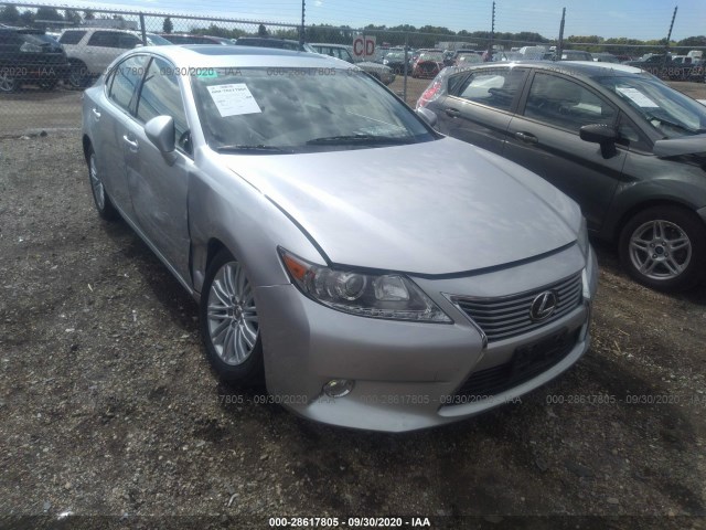 LEXUS ES 350 2013 jthbk1gg1d2084043