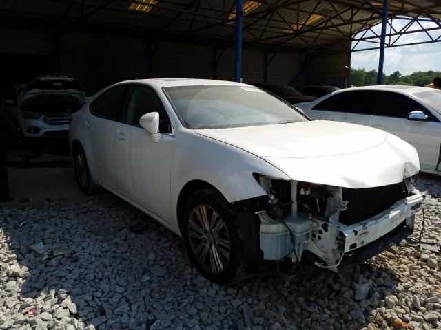 LEXUS ES 350 2014 jthbk1gg1e2084450